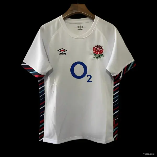 England jersey - A-Grade Quality Detail View