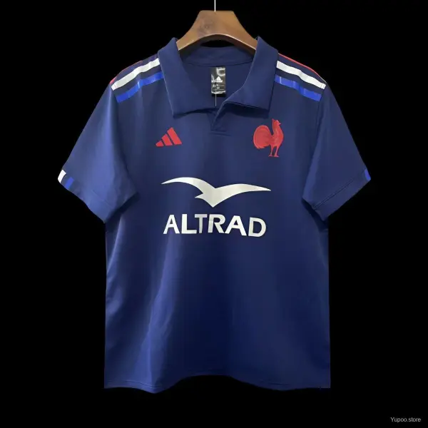 France jersey - A-Grade Quality Detail View