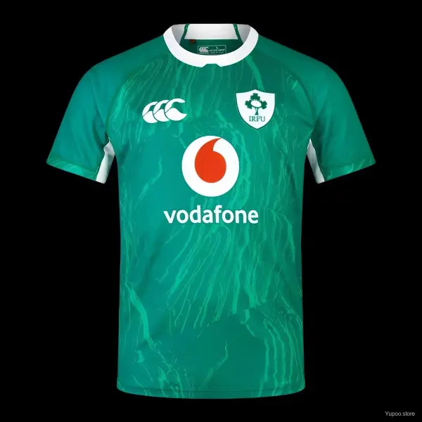 Ireland jersey - A-Grade Quality Detail View