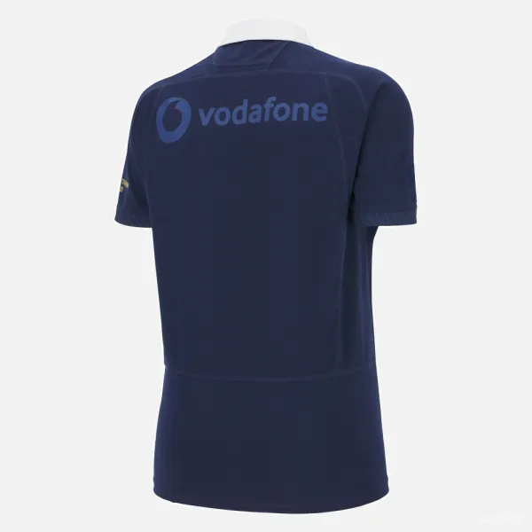Scotland jersey - A-Grade Quality Detail View