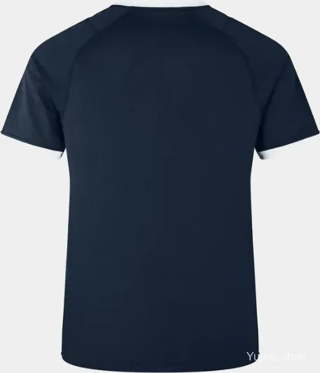 2026 British & Irish Lions Navy with White Trim Jersey