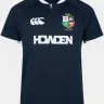 2026 British & Irish Lions Navy with White Trim Jersey