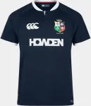 2026 British & Irish Lions Navy with White Trim Jersey
