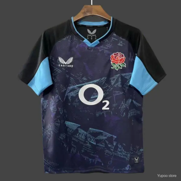 England jersey - A-Grade Quality Detail View