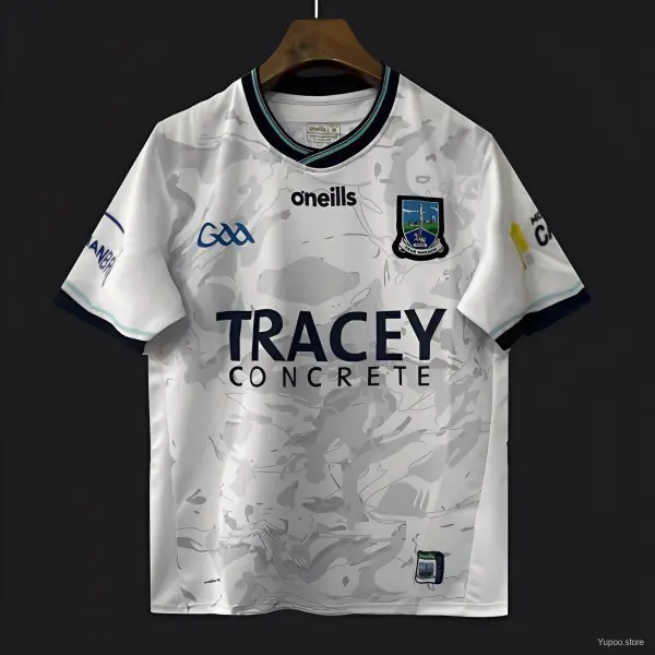 Fermanagh GAA jersey - A-Grade Quality Detail View