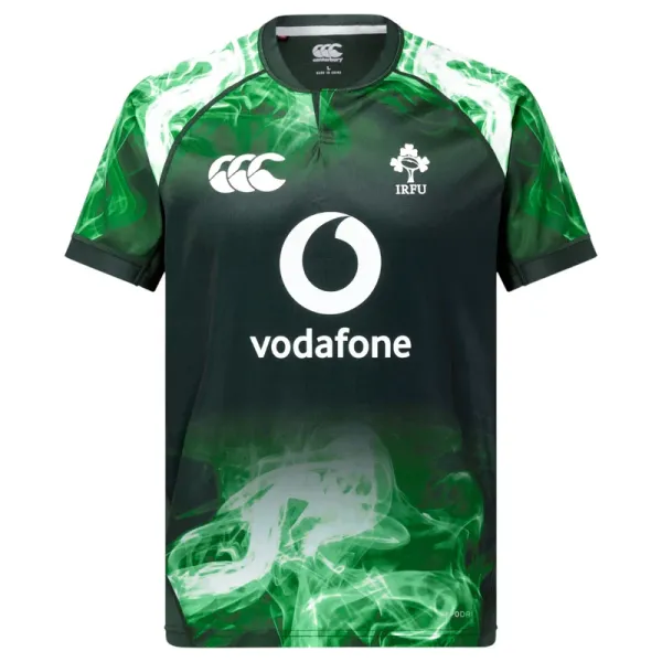 Camisola da Irlanda - Qualidade de primeira classe - Vista detalhada