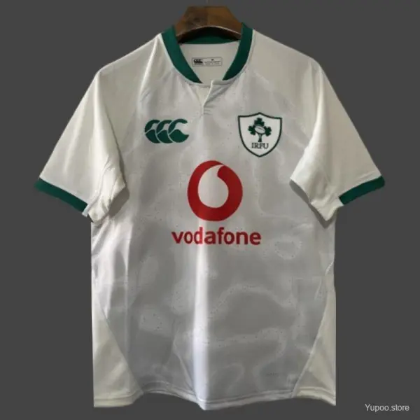 Camisola da Irlanda - Qualidade de primeira classe - Vista detalhada