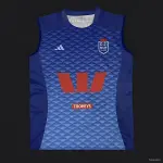 2026 New South Wales Blues Navy Blue with Diamond Pattern Women’s Jersey
