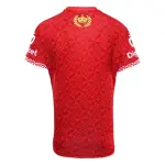 Tonga Rugby Jersey 2026 League Red