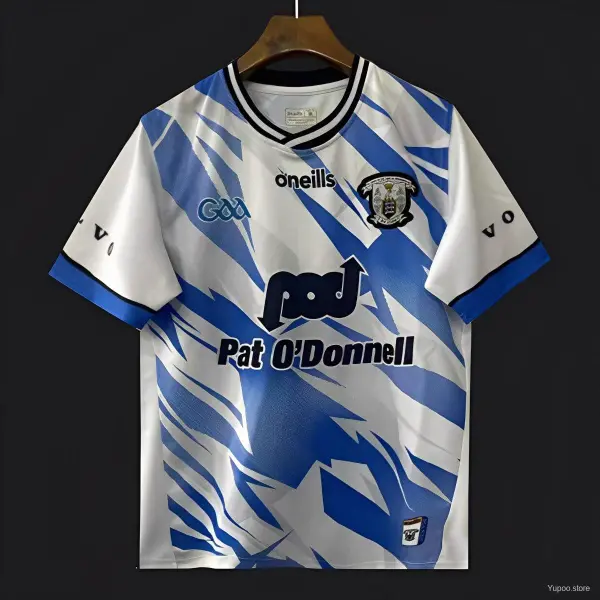 Waterford GAA jersey - A-Grade Quality Detail View