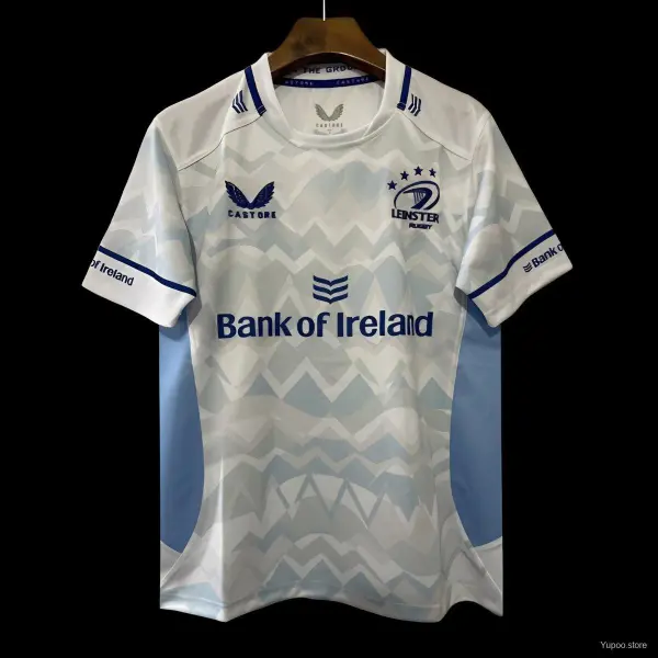 Leinster jersey - A-Grade Quality Detail View