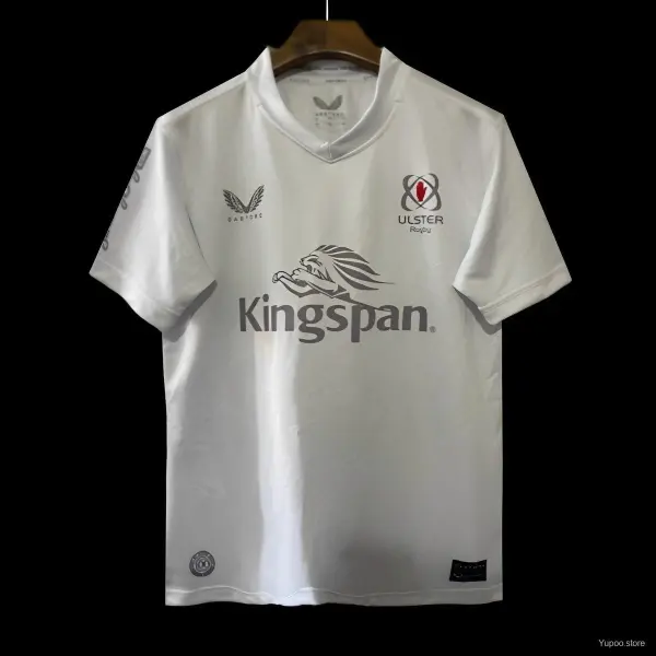 Ulster jersey - A-Grade Quality Detail View