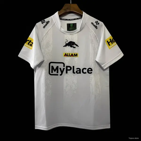 Hull FC jersey - A-Grade Quality Detail View