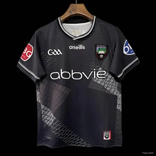 Sligo GAA jersey - A-Grade Quality Detail View