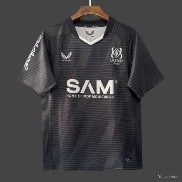 Ulster jersey - A-Grade Quality Detail View