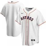 Heren Houston Astros Nike Wit Home 2020 Jersey Men’s Houston Astros Nike White Home 2020 Jersey