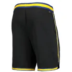 Calções Swingman dos Golden State Warriors 2021/22 para homem – Edição City