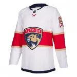 Maglia Premium da trasferta adidas 2019/20 dei Florida Panthers – Bianca
