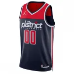 Washington Wizards Unisex 2022/23 Swingman Custom Jersey - Statement Edition - Navy