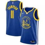 Klay Thompson Golden State Warriors Nike Unisex 2022/23 Swingman Jersey – Icon Edition – Royal