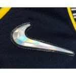 Memphis Grizzlies Ja Morant #12 Nike Black 2021/22 Diamond Swingman Jersey – City Edition