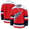 Washington Capitals Alternate Premium Player Jersey - Red
