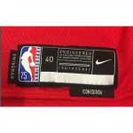 Men's Chicago Bulls Lauri Markkanen #24 Red 2021 Swingman Jersey - Icon Edition