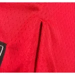 Men's Chicago Bulls Lauri Markkanen #24 Red 2021 Swingman Jersey - Icon Edition