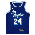 Men's Los Angeles Lakers Kobe Bryant #24 Nike Blue 2020 Swingman Jersey - Classic Edition Men’s Los Angeles Lakers Kobe Bryant #24 Nike Blue 2020 Swingman Jersey – Classic Edition