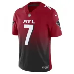 Bijan Robinson Atlanta Falcons Nike Vapor FUSE Limited Jersey – Rood
