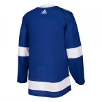 Rayos de Tampa Bay Camiseta adidas 2021 Stanley Cup Final Bound Authentic Patch - Azul