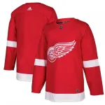 Detroit Red Wings adidas Home Premium Blank Jersey - Red Detroit Red Wings adidas Home Premium Blank Jersey – Red