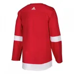 Detroit Red Wings adidas Home Premium Blank Jersey – Red