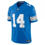Amon-Ra St. Brown Detroit Lions Nike Vapor F.U.S.E. Limited Jersey – Blue