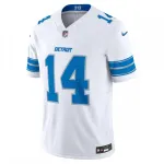 Amon-Ra St. Brown Detroit Lions Nike Vapor F.U.S.E. Limited Jersey – White
