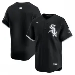 Chicago White Sox Nike Alternate Limited Jersey – Black Chicago White Sox Nike Alternate Limited Jersey – Black