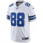 CeeDee Lamb Dallas Cowboys Nike Vapor Limited Jersey – White