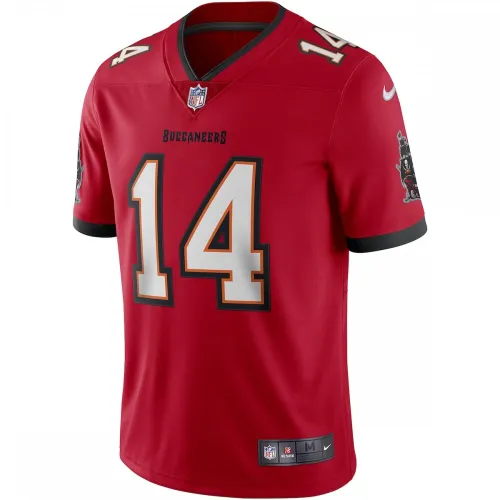 Chris Godwin Tampa Bay Buccaneers Nike Vapor Limited Jersey - Vermelho