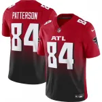 Camisola Nike Vapor F.U.S.E. Limited de Cordarrelle Patterson dos Atlanta Falcons - Vermelha Camisa Nike Vapor F.U.S.E. Limited de Cordarrelle Patterson dos Atlanta Falcons – Vermelha