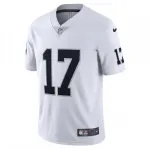 Davante Adams Las Vegas Raiders Nike Limited Jersey - Wit