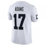 Davante Adams Las Vegas Raiders Nike Limited Jersey - Wit