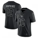 DeAndre Hopkins Arizona Cardinals Nike RFLCTV Limited Jersey - Preto DeAndre Hopkins Arizona Cardinals Nike RFLCTV Limited Jersey – Black