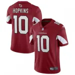 DeAndre Hopkins Camisola limitada Nike Vapor dos Arizona Cardinals - Cardinal DeAndre Hopkins Arizona Cardinals Nike Vapor Limited Jersey - Cardinal
