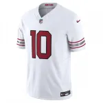 DeAndre Hopkins Arizona Cardinals Nike Vapor F.U.S.E. Limited Jersey - Branco