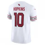 DeAndre Hopkins Arizona Cardinals Nike Vapor F.U.S.E. Limited Jersey - Branco
