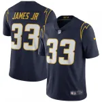 Derwin James Los Angeles Chargers Nike Alternate Vapor Limited Jersey - Navy Derwin James Los Angeles Chargers Nike Alternate Vapor Limited Jersey – Navy