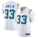 Derwin James Los Angeles Chargers - Maglia Nike Vapor Limited - Bianco Derwin James Los Angeles Chargers Nike Vapor Limited Jersey – White