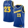 Draymond Green Golden State Warriors Men's Swingman Jersey - Classic Edition - Blue