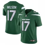 Camisa Nike Vapor Untouchable Limited de Garrett Wilson dos New York Jets - Verde Gotham Camisa Nike Vapor Untouchable Limited de Garrett Wilson dos New York Jets – Gotham Green