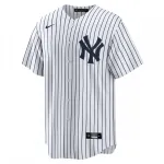 Juan Soto New York Yankees Nike Home Replica Player Jersey – White